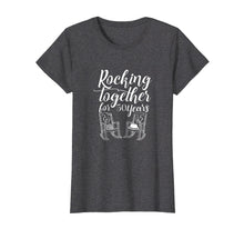 Load image into Gallery viewer, Funny shirts V-neck Tank top Hoodie sweatshirt usa uk au ca gifts for Rocking Together for 50 years | Wedding Anniversary Shirt 1295570
