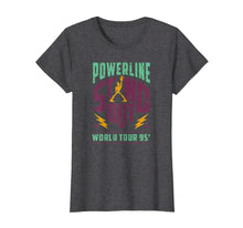 Load image into Gallery viewer, Gift Powerline Stand-Out World-Tour 95' Concert Logo