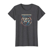 Load image into Gallery viewer, Foo Fighters Comet T-Shirt