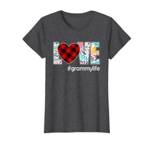 Load image into Gallery viewer, Funny shirts V-neck Tank top Hoodie sweatshirt usa uk au ca gifts for Love Grammy Life T-shirt Mother's day gifts 968084