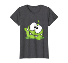 Load image into Gallery viewer, Funny shirts V-neck Tank top Hoodie sweatshirt usa uk au ca gifts for Om nom t shirt 909636