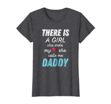 Load image into Gallery viewer, Funny shirts V-neck Tank top Hoodie sweatshirt usa uk au ca gifts for Fathers Day Gifts Shirts for Dad from Daughter, New Dad Tee 1662830