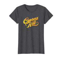 Load image into Gallery viewer, Funny shirts V-neck Tank top Hoodie sweatshirt usa uk au ca gifts for Cypress Hill - Black Sunday T-Shirt 1996249