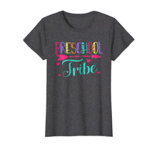 Load image into Gallery viewer, Funny shirts V-neck Tank top Hoodie sweatshirt usa uk au ca gifts for Back to School Team Preschool Teacher Tribe School shirt 275373