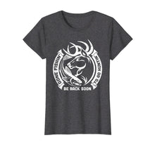 Load image into Gallery viewer, Funny shirts V-neck Tank top Hoodie sweatshirt usa uk au ca gifts for Gift for Hunters Who Love To Hunt Fishing & Hunting T-Shirt 3614531