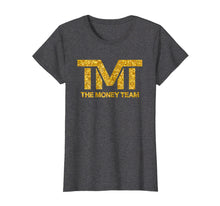 Load image into Gallery viewer, Funny shirts V-neck Tank top Hoodie sweatshirt usa uk au ca gifts for TMT The Money T Shirt Team Golden 541264