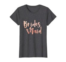 Load image into Gallery viewer, Funny shirts V-neck Tank top Hoodie sweatshirt usa uk au ca gifts for Bridesmaid Shirts for Women, Bridal Shower Wedding Party 1989285