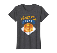 Load image into Gallery viewer, Funny shirts V-neck Tank top Hoodie sweatshirt usa uk au ca gifts for Pancake Shirt Kids, Funny Vintage Pancake Tshirts 497972