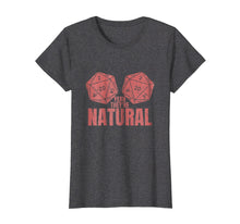 Load image into Gallery viewer, Yeah They're Natural Shirts | Yeah They Are Natural Tee