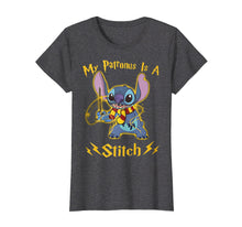 Load image into Gallery viewer, My Patronus Is A Stitch Shirt