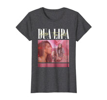 Load image into Gallery viewer, Funny shirts V-neck Tank top Hoodie sweatshirt usa uk au ca gifts for Dua T Shirt Lipa For Men Women Kids 90s 1517982