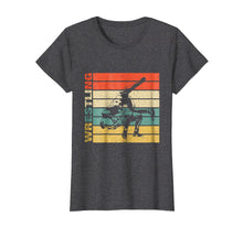 Load image into Gallery viewer, Funny shirts V-neck Tank top Hoodie sweatshirt usa uk au ca gifts for Cool Classic wrestling T-shirt for Men Birthday Gifts 113906