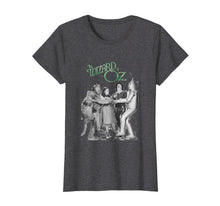 Load image into Gallery viewer, Wizard Of Oz One For All Design