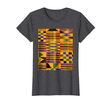 Load image into Gallery viewer, Funny shirts V-neck Tank top Hoodie sweatshirt usa uk au ca gifts for Kente Cloth Artwork Gifts 581512