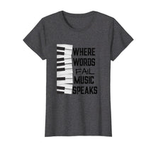 Load image into Gallery viewer, Funny shirts V-neck Tank top Hoodie sweatshirt usa uk au ca gifts for Music Lovers TShirt Themed Gift Tee 1196114