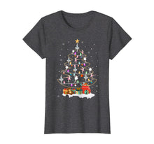 Load image into Gallery viewer, Ballet Dancer Christmas Tree Oufit Ballet Lover Gift T-Shirt-2616491