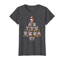 Load image into Gallery viewer, Funny shirts V-neck Tank top Hoodie sweatshirt usa uk au ca gifts for Koala Ornament Decoration Christmas Tree Tee Xmas Gifts T-Shirt 784306
