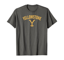 Load image into Gallery viewer, Yellowstone T-Shirt 241845