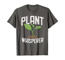Load image into Gallery viewer, Funny shirts V-neck Tank top Hoodie sweatshirt usa uk au ca gifts for Plant Whisperer, Funny Hobby Gardening Gifts T-Shirt 255920