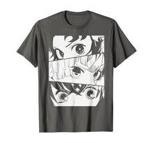 Load image into Gallery viewer, Inosuke Zenitsu Tanjirou no Yaiba Anime Demon Slayer T-Shirt 134740