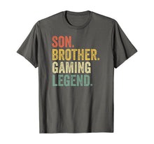 Load image into Gallery viewer, Funny shirts V-neck Tank top Hoodie sweatshirt usa uk au ca gifts for Good Cool Christmas Gifts For 10 Year Old Boys Gaming Gamer T-Shirt 891616