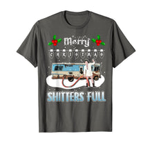 Load image into Gallery viewer, Funny shirts V-neck Tank top Hoodie sweatshirt usa uk au ca gifts for Merry Christmas Shitters Full Ugly Christmas T-Shirt 147901