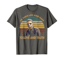 Load image into Gallery viewer, Vintage Retro Eric tshirt Church Funny Love Musician Gifts T-Shirt