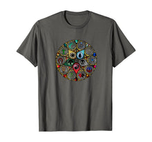 Load image into Gallery viewer, Magic Gathering Guild Shirt for Magic Lover T-Shirt