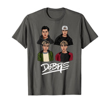 Load image into Gallery viewer, Funny shirts V-neck Tank top Hoodie sweatshirt usa uk au ca gifts for Dobre Friendships Brothers Clothes For Men Women Kids Child T-Shirt 176852