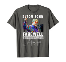 Load image into Gallery viewer, Love Elton shirt John Funny Musician Gift For Men Women Kids T-Shirt