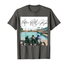 Load image into Gallery viewer, Funny shirts V-neck Tank top Hoodie sweatshirt usa uk au ca gifts for Retro Cool Brothers Gifts Happiness Lovers For Men And Women T-Shirt 137550