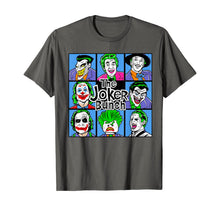 Load image into Gallery viewer, The Joker Bunch Tee 2019 For Men Joker Cute Halloween Gift T-Shirt