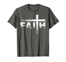 Load image into Gallery viewer, Funny shirts V-neck Tank top Hoodie sweatshirt usa uk au ca gifts for Christian Faith Shirt & Cross Shirts - Christian Faith Shirt T-Shirt 442438