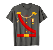 Load image into Gallery viewer, Prince Charming Costume Gift Funny Halloween Kids & Adult T-Shirt