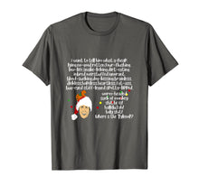Load image into Gallery viewer, Griswold's Family Vacation Christmas Funny Quotes T-Shirt T-Shirt-215735
