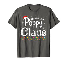 Load image into Gallery viewer, Funny shirts V-neck Tank top Hoodie sweatshirt usa uk au ca gifts for Poppy Claus Funny Family Santa Pajamas Christmas Gift Idea T-Shirt 490923