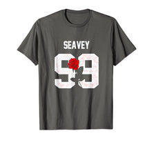 Load image into Gallery viewer, Why Merchandise We Don't Red Rose Daniel Seavey Fans Gifts T-Shirt-210896