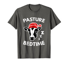 Load image into Gallery viewer, Pasture Bedtime Shirt Funny Cute Cow Pajamas Gift-355134