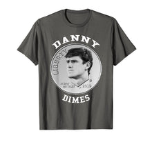 Load image into Gallery viewer, New York Danny Dimes QB NY T-Shirt