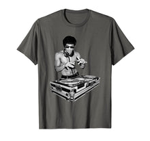 Load image into Gallery viewer, Bruce dj by bruce tshirt T-Shirt 461318
