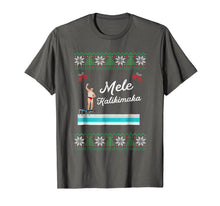 Load image into Gallery viewer, Vacation Funny Ugly Christmas Sweater Style Shirt For Women