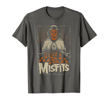 Load image into Gallery viewer, Misfits I Remember Halloween T-Shirt 178791