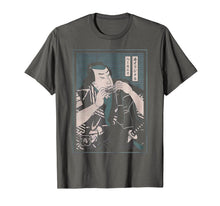 Load image into Gallery viewer, SAMURAIs HARMONICA funny harmonicas T SHIRT T-Shirt