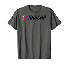 Load image into Gallery viewer, Nascar Full Logo TShirt117844