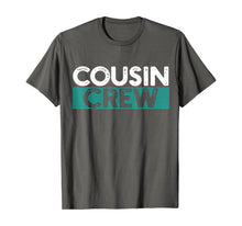 Load image into Gallery viewer, Cousin Crew TShirt546561