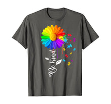 Load image into Gallery viewer, Be Kind Autism Awareness Shirt Kindness Men Women Gift TShirt118250