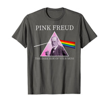 Load image into Gallery viewer, Psychology Freud Pink dark side of the mom freudian lover TShirt90153
