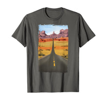 Load image into Gallery viewer, Monument Valley Shirt Utah Navajo Gifts for Men Women Kids TShirt360983