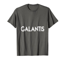 Load image into Gallery viewer, Funny shirts V-neck Tank top Hoodie sweatshirt usa uk au ca gifts for Galantis shirt 2216970