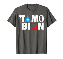Load image into Gallery viewer, Funny shirts V-neck Tank top Hoodie sweatshirt usa uk au ca gifts for En Puerto Rico 'Tamo Bien Flag Shirt 1534567
